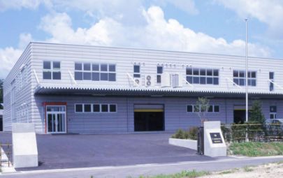 株式会社東北たまがわ