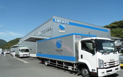 株式会社九州たまがわ