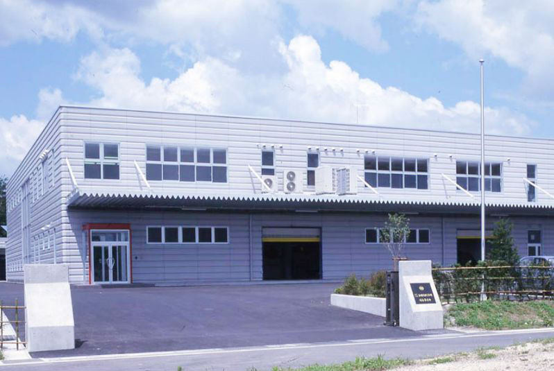 株式会社東北たまがわ