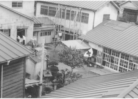 転換期 1946年～1960年 官公庁との信頼を礎に、クリーニング・リネンサプライへ