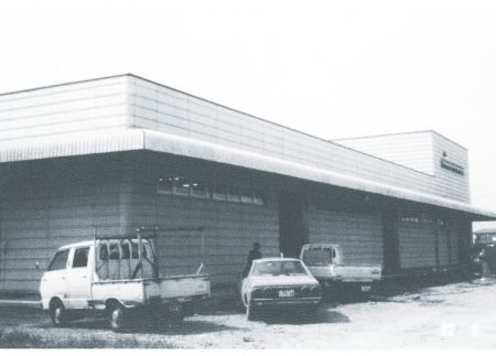 成長・拡大期 1961年～1985年 寝具インフラとしての玉川グループの躍進
