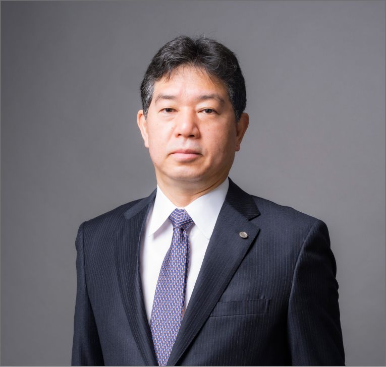 株式会社 玉川ホールディングス　代表取締役　梅森 文寿