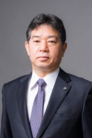 代表挨拶・理念