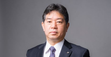 代表挨拶・理念