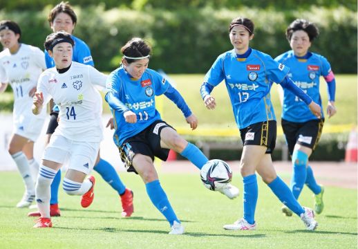 スフィーダ世田谷FC トレーニングウェアスポンサー