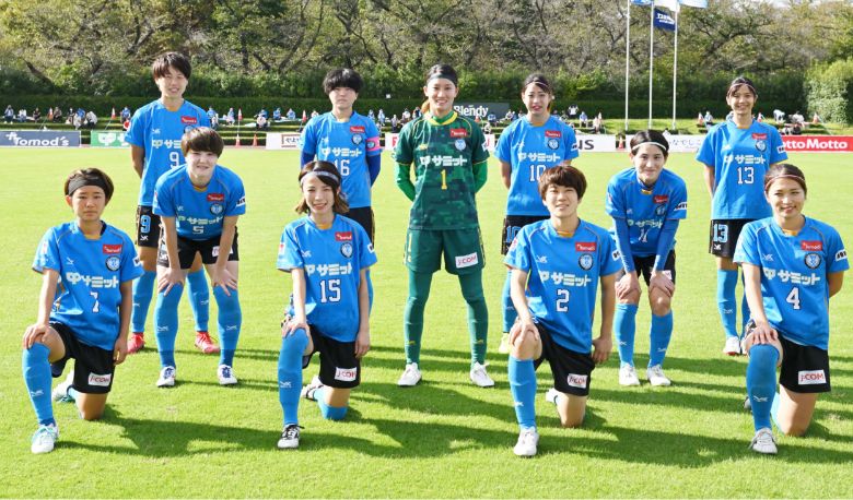 地域のスポーツチームを支援